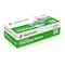 Dealmed Disposable Gloves, Exam Grade, Vinyl, Powder-Free, XL, 1000 PK, Clear 787290 - alternate 1